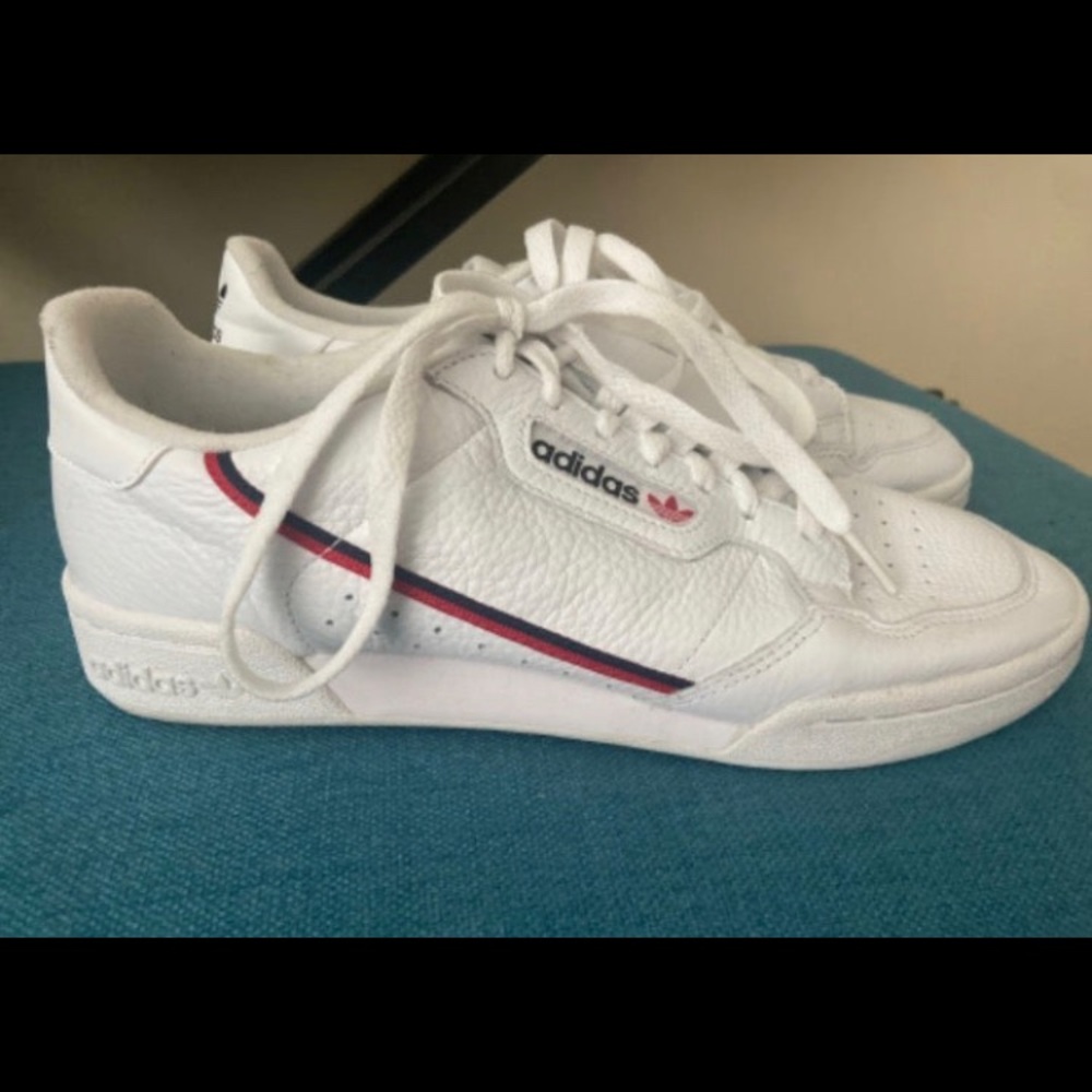 Adidas CONTINENTAL 80 SHOES